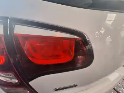 Piesă de schimb auto la mâna a doua lampa interioara stanga spate pentru citroen c3 tonic referințe oem iam 