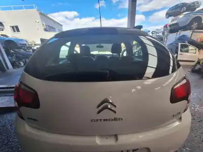 Piesă de schimb auto la mâna a doua haion pentru citroen c3 tonic referințe oem iam 