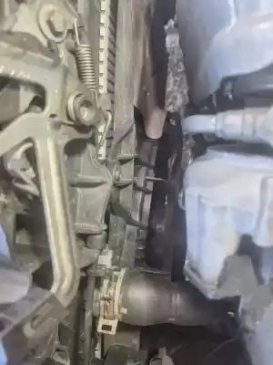 Piesă de schimb auto la mâna a doua electroventilator radiator pentru citroen c3 tonic referințe oem iam 