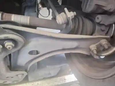 Piesă de schimb auto la mâna a doua braț suspensie superior fațã stânga pentru citroen c3 tonic referințe oem iam 