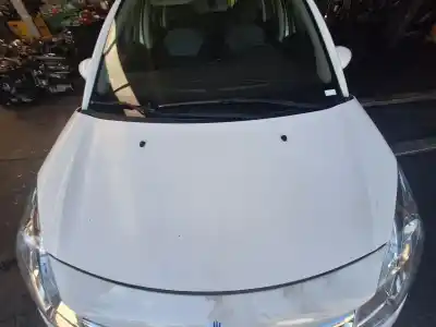 Piesă de schimb auto la mâna a doua capotã pentru citroen c3 tonic referințe oem iam 