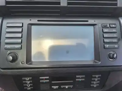 Second-hand car spare part  for BMW X5 (E53)  OEM IAM references   