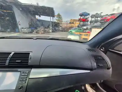 Piesă de schimb auto la mâna a doua bord pentru bmw x5 (e53) 3.0d referințe oem iam   