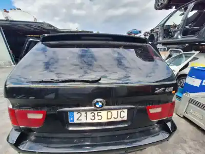 Second-hand car spare part  for BMW X5 (E53)  OEM IAM references   