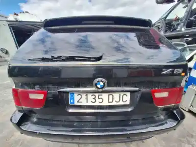 Piesă de schimb auto la mâna a doua haion pentru bmw x5 (e53) 3.0d referințe oem iam   