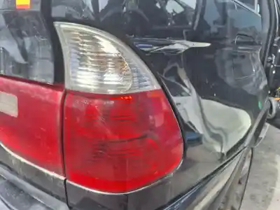 Second-hand car spare part  for BMW X5 (E53)  OEM IAM references   