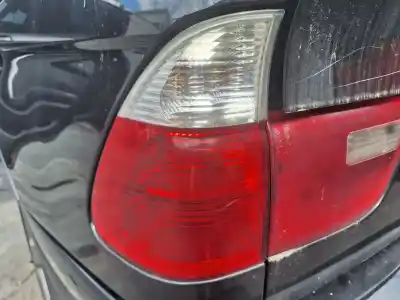 Second-hand car spare part  for BMW X5 (E53)  OEM IAM references   