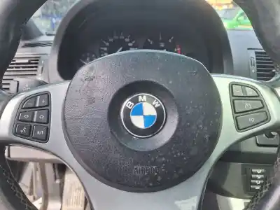 Second-hand car spare part  for BMW X5 (E53)  OEM IAM references   