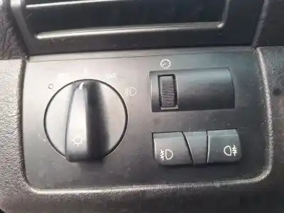 Second-hand car spare part  for BMW X5 (E53)  OEM IAM references   