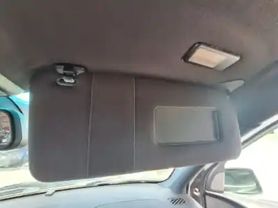 Second-hand car spare part RIGHT SUNSHADE for BMW X5 (E53) 3.0d OEM IAM references   