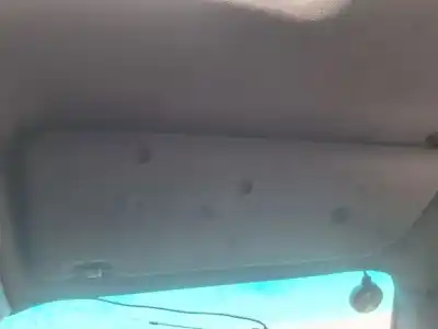 Piesă de schimb auto la mâna a doua parasoare dreapta pentru bmw x5 (e53) 3.0d referințe oem iam   