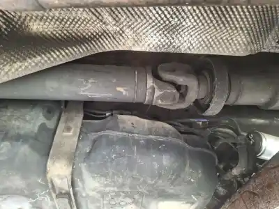 Peça sobressalente para automóvel em segunda mão Transmissão Central Traseira por BMW X5 (E53) 3.0d Referências OEM IAM   