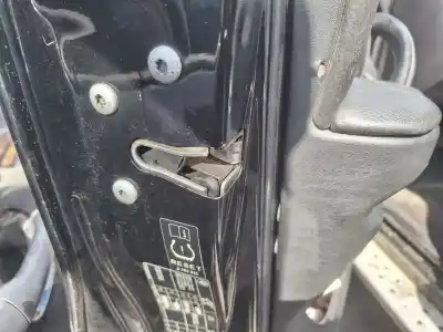 Автозапчасти б/у замок левой передней двери за bmw x5 (e53) 3.0d ссылки oem iam 