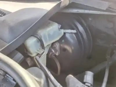 Second-hand car spare part Brake Servo for BMW X5 (E53) 3.0d OEM IAM references 145THE  6757706