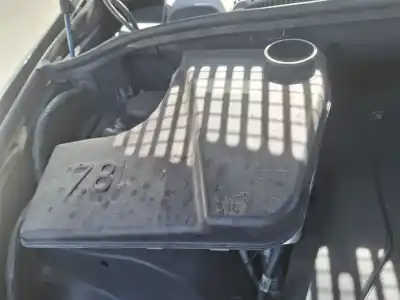 Gebrauchtes Autoersatzteil ERWEITERUNGSKAUTION zum BMW X5 (E53) 3.0d OEM-IAM-Referenzen   