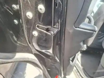 Автозапчасти б/у замок задней левой двери за bmw x5 (e53) 3.0d ссылки oem iam 