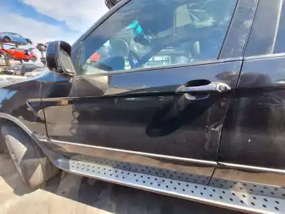 Автозапчасти б/у левая передняя дверь за bmw x5 (e53) 3.0d ссылки oem iam 