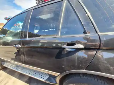 Автозапчасти б/у задняя левая дверь за bmw x5 (e53) 3.0d ссылки oem iam 