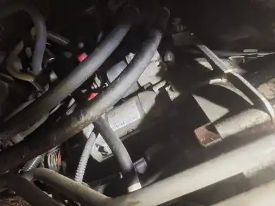 Tweedehands auto-onderdeel Motor Start voor BMW X5 (E53) 3.0d OEM IAM-referenties 7788680  