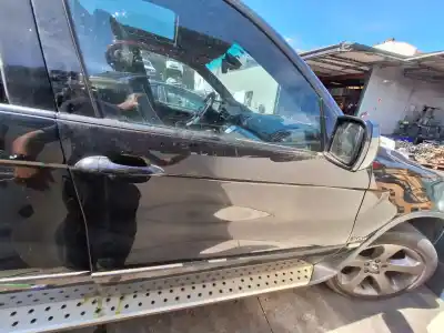 Second-hand car spare part front right door for bmw x5 (e53) 3.0d oem iam references   