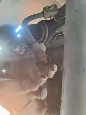 Second-hand car spare part Rear Left Brake Caliper for BMW X5 (E53) 3.0d OEM IAM references   