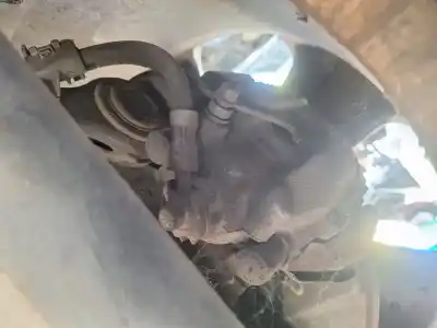 Second-hand car spare part rear right brake caliper for bmw x5 (e53) 3.0d oem iam references   