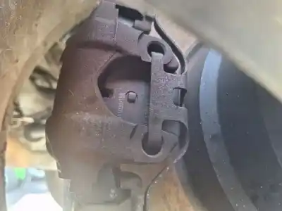 Second-hand car spare part Rear Right Brake Caliper for BMW X5 (E53) 3.0d OEM IAM references   
