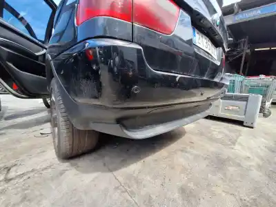 Piesă de schimb auto la mâna a doua Bara Spate pentru BMW X5 (E53) 3.0d Referințe OEM IAM   