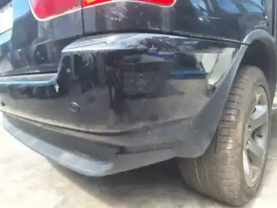 Piesă de schimb auto la mâna a doua bara spate pentru bmw x5 (e53) 3.0d referințe oem iam   