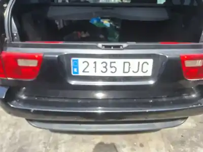 Piesă de schimb auto la mâna a doua Haion pentru BMW X5 (E53) 3.0d Referințe OEM IAM   