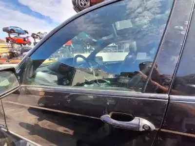 Second-hand car spare part driver left window regulator for bmw x5 (e53) 3.0d oem iam references   