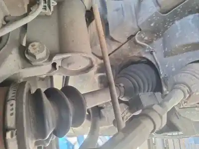 Peça sobressalente para automóvel em segunda mão Transmissão Dianteira Direita por BMW X5 (E53) 3.0d Referências OEM IAM   