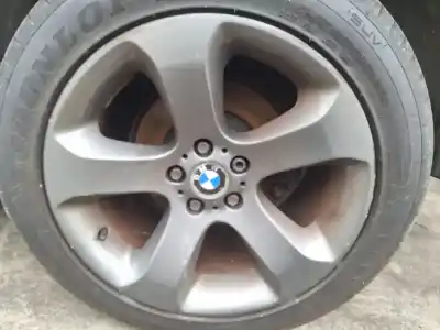 Gebrauchtes Autoersatzteil REIFEN zum BMW X5 (E53) 3.0d OEM-IAM-Referenzen   