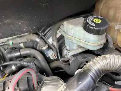 Second-hand car spare part  for OPEL MERIVA B  OEM IAM references   