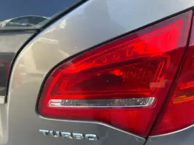 Second-hand car spare part  for OPEL MERIVA B  OEM IAM references   