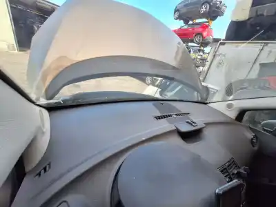 Second-hand car spare part dashboard for opel meriva b selective oem iam references   