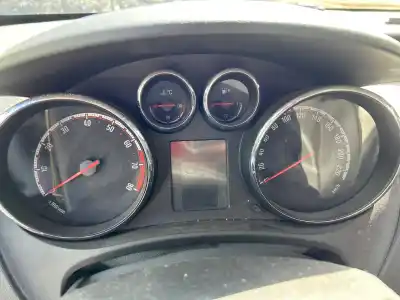 Second-hand car spare part  for OPEL MERIVA B  OEM IAM references   