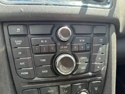 Second-hand car spare part  for OPEL MERIVA B  OEM IAM references   