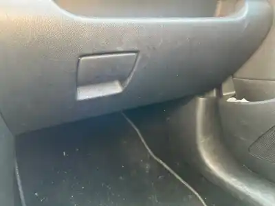 Second-hand car spare part GLOVE COMPARTMENT for OPEL MERIVA B Selective OEM IAM references   