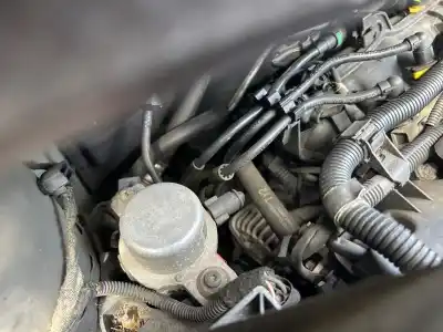 Second-hand car spare part alternator for opel meriva b selective oem iam references 