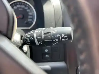 Second-hand car spare part multifunction switch for honda cr-v (re) elegance oem iam references   