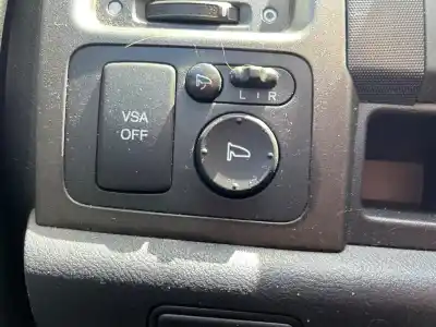 Peça sobressalente para automóvel em segunda mão  por HONDA CR-V (RE)  Referências OEM IAM   