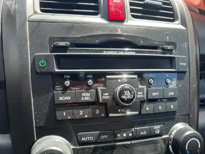Peça sobressalente para automóvel em segunda mão  por HONDA CR-V (RE)  Referências OEM IAM   