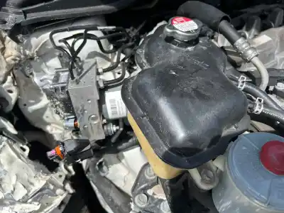 Gebrauchtes Autoersatzteil ERWEITERUNGSKAUTION zum HONDA CR-V (RE) Elegance OEM-IAM-Referenzen   