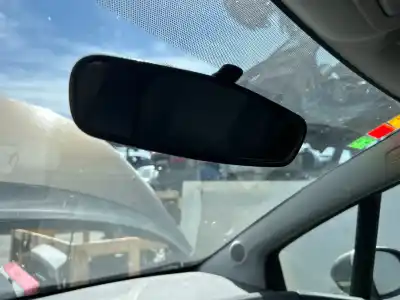 Second-hand car spare part INTERIOR REARVIEW MIRROR for OPEL MERIVA B Selective OEM IAM references   