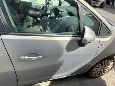 Second-hand car spare part FRONT RIGHT DOOR for OPEL MERIVA B Selective OEM IAM references   