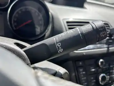 Second-hand car spare part multifunction switch for opel meriva b selective oem iam references   