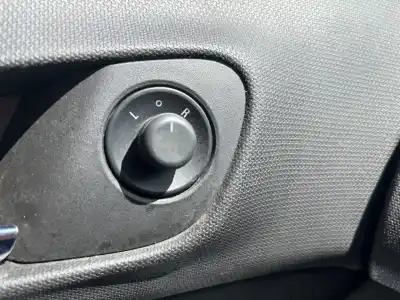 Second-hand car spare part rearview side mirror switch for opel meriva b selective oem iam references 