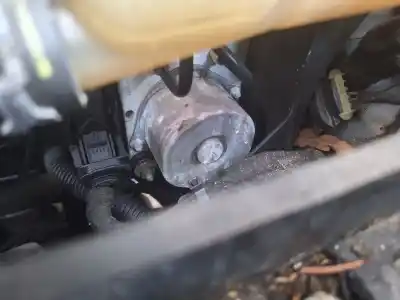 Second-hand car spare part abs for opel meriva b selective oem iam references 