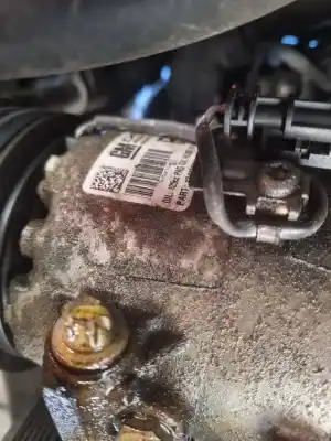 Second-hand car spare part air conditioning compressor for opel meriva b selective oem iam references   